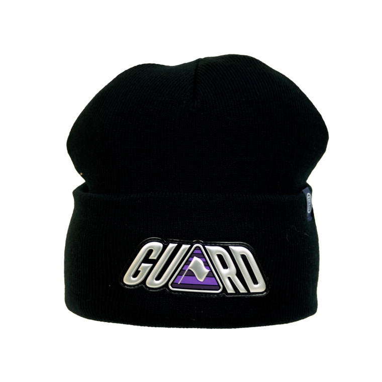 Guard Retro Beanie