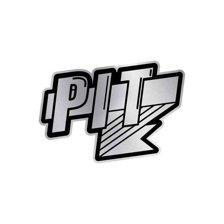 Pit Sticker