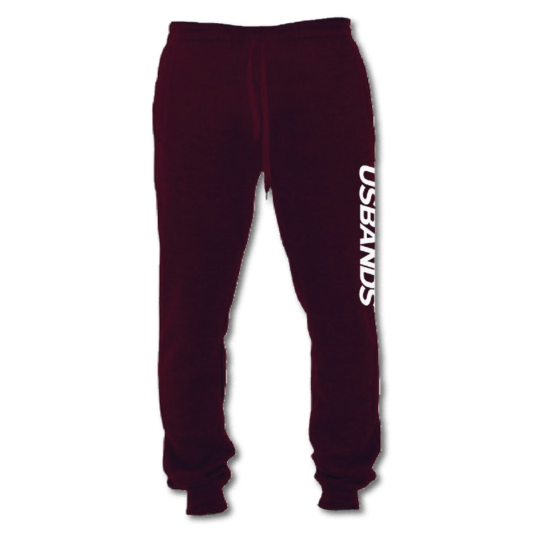 USBands Logo Joggers - Multiple Colors