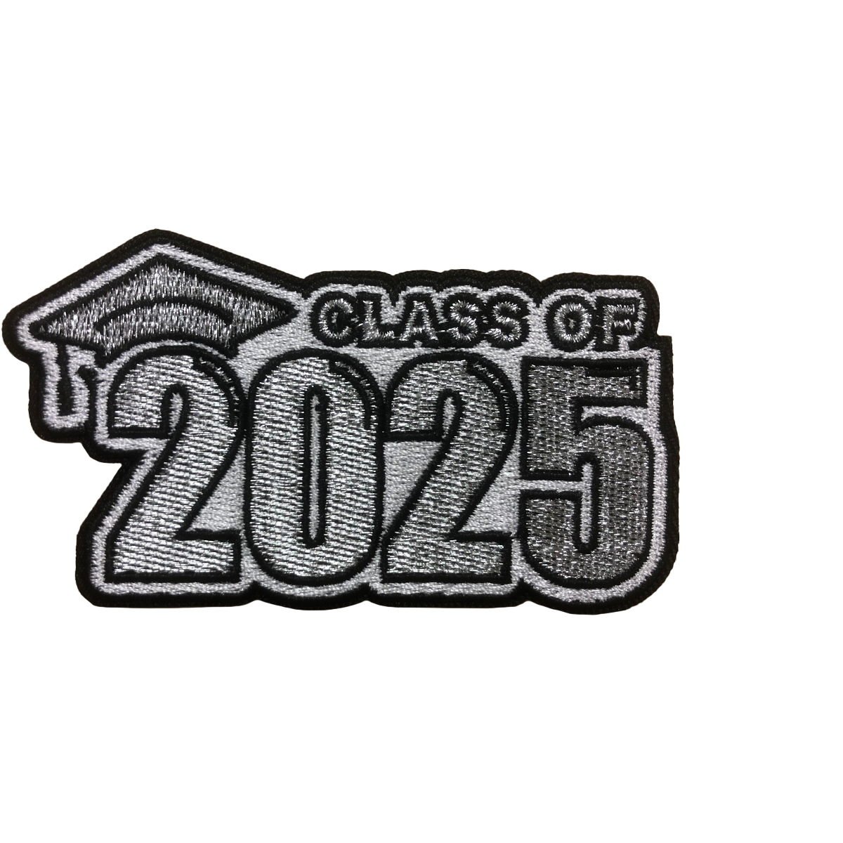 Class of 2025 Patch USBands Online Store