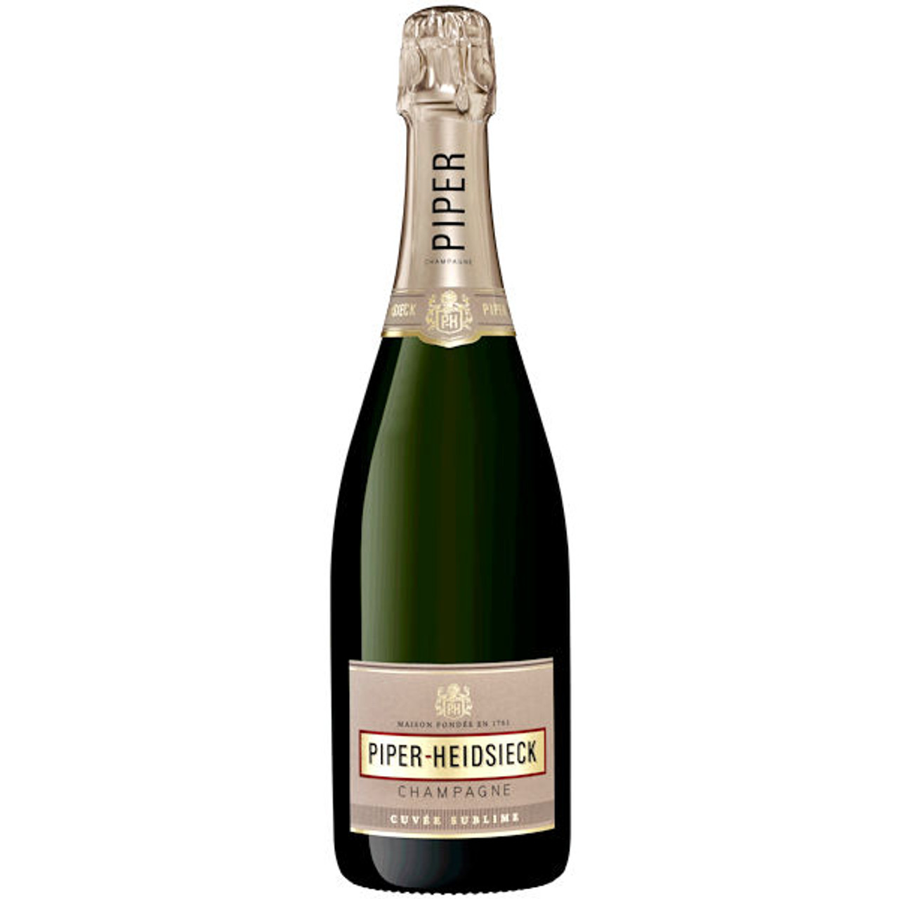 Buy Demi-Sec Champagne Online