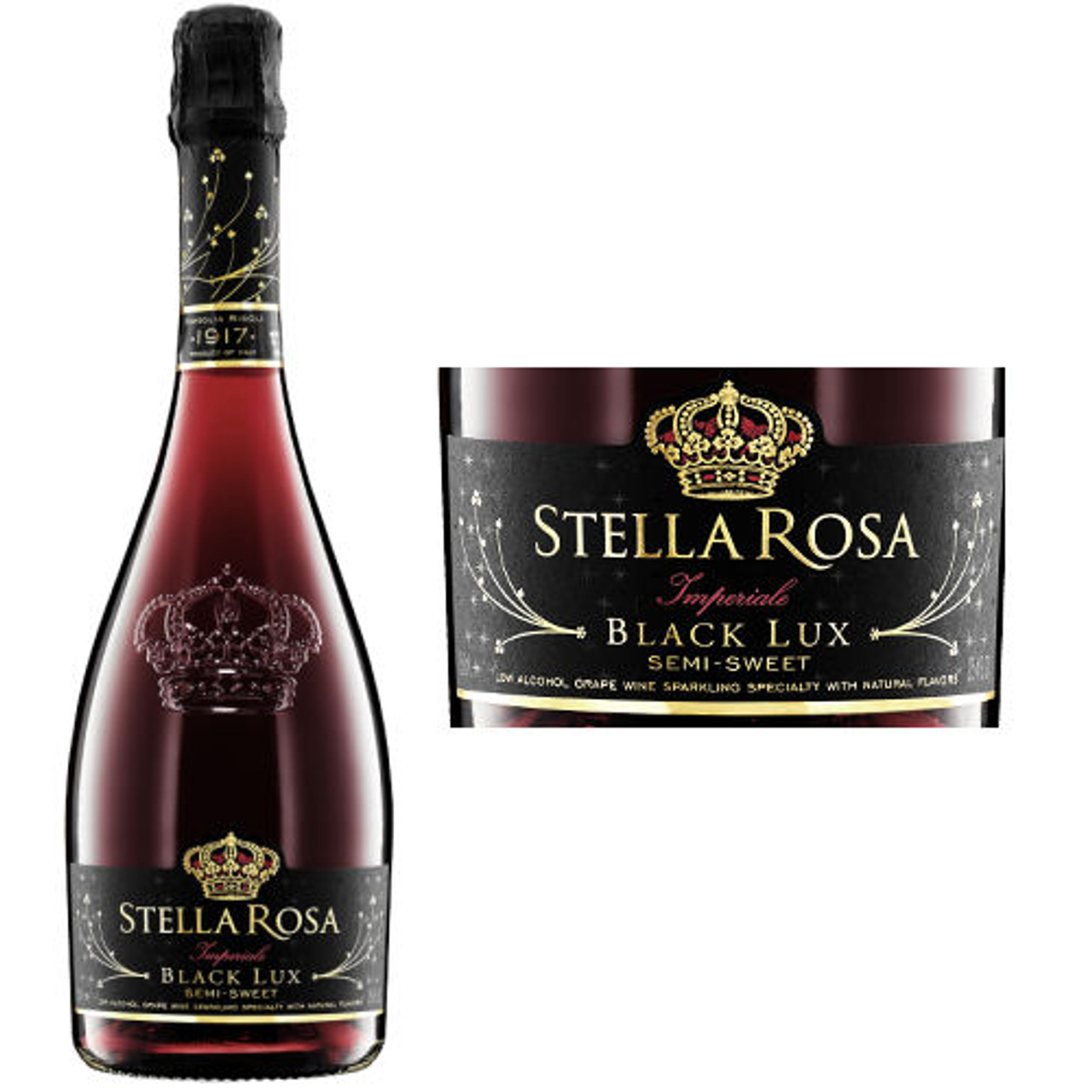 Classiq Rosa bottle - 500 ml