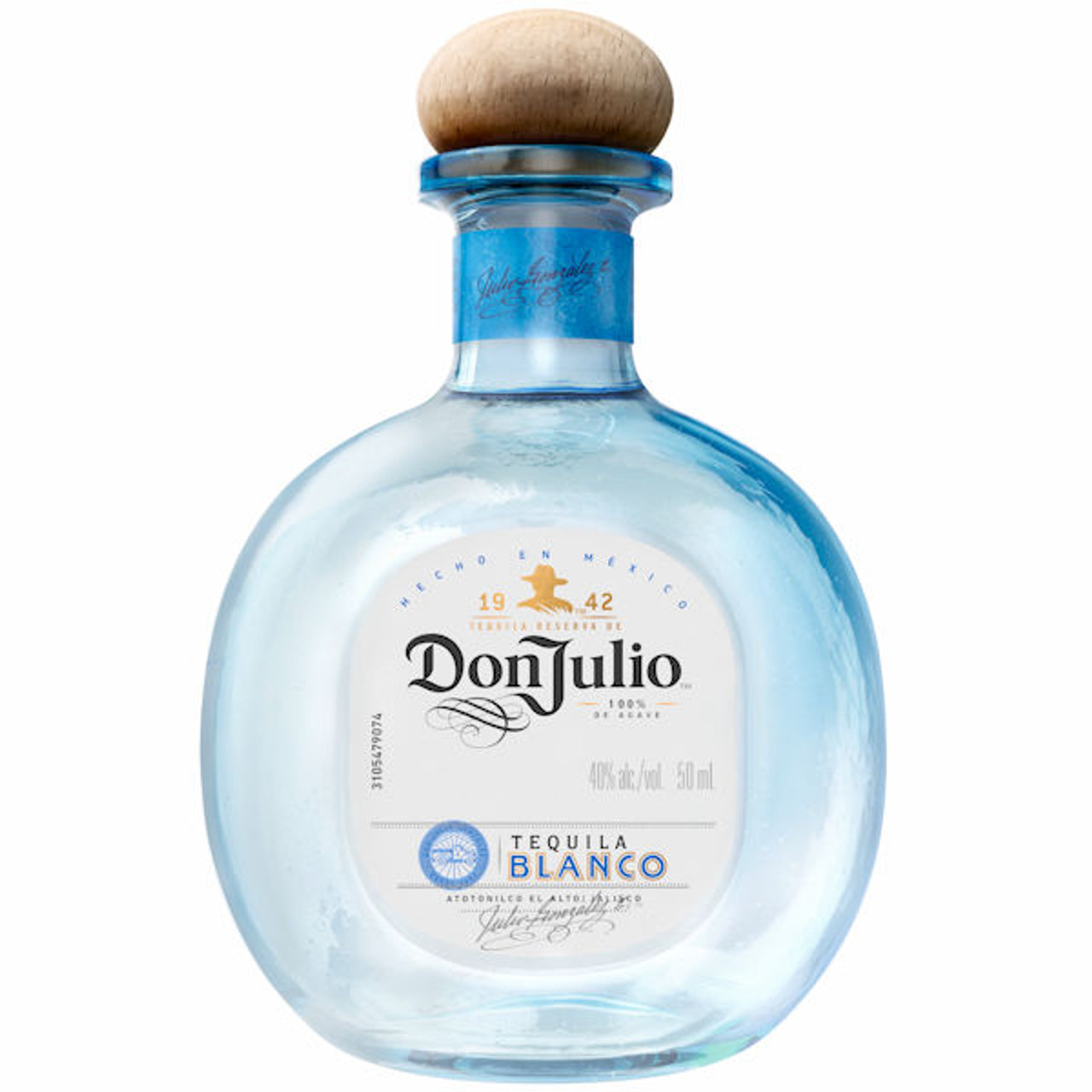 Don Julio Anejo Tequila (50 ml)