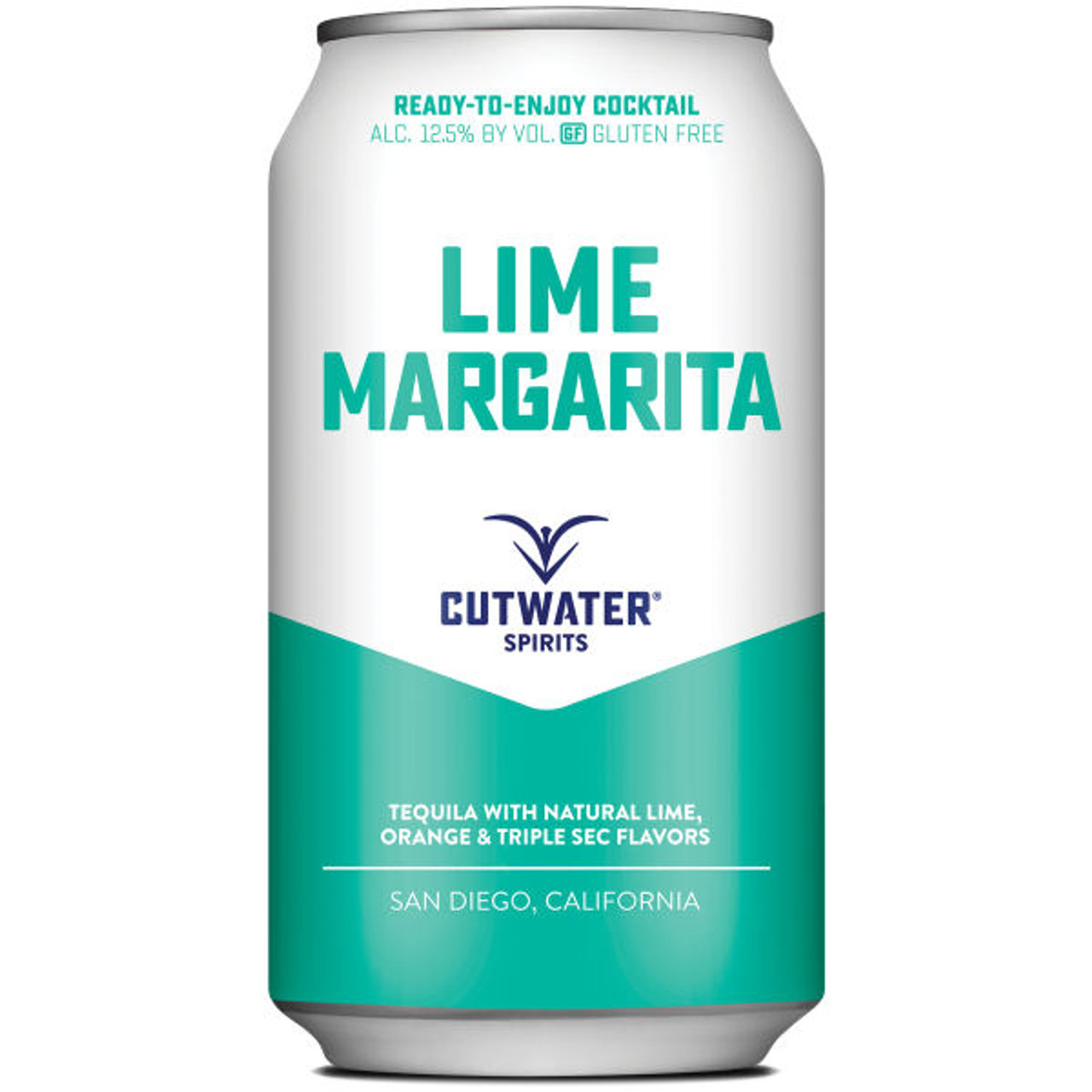 cutwater tequila margarita calories