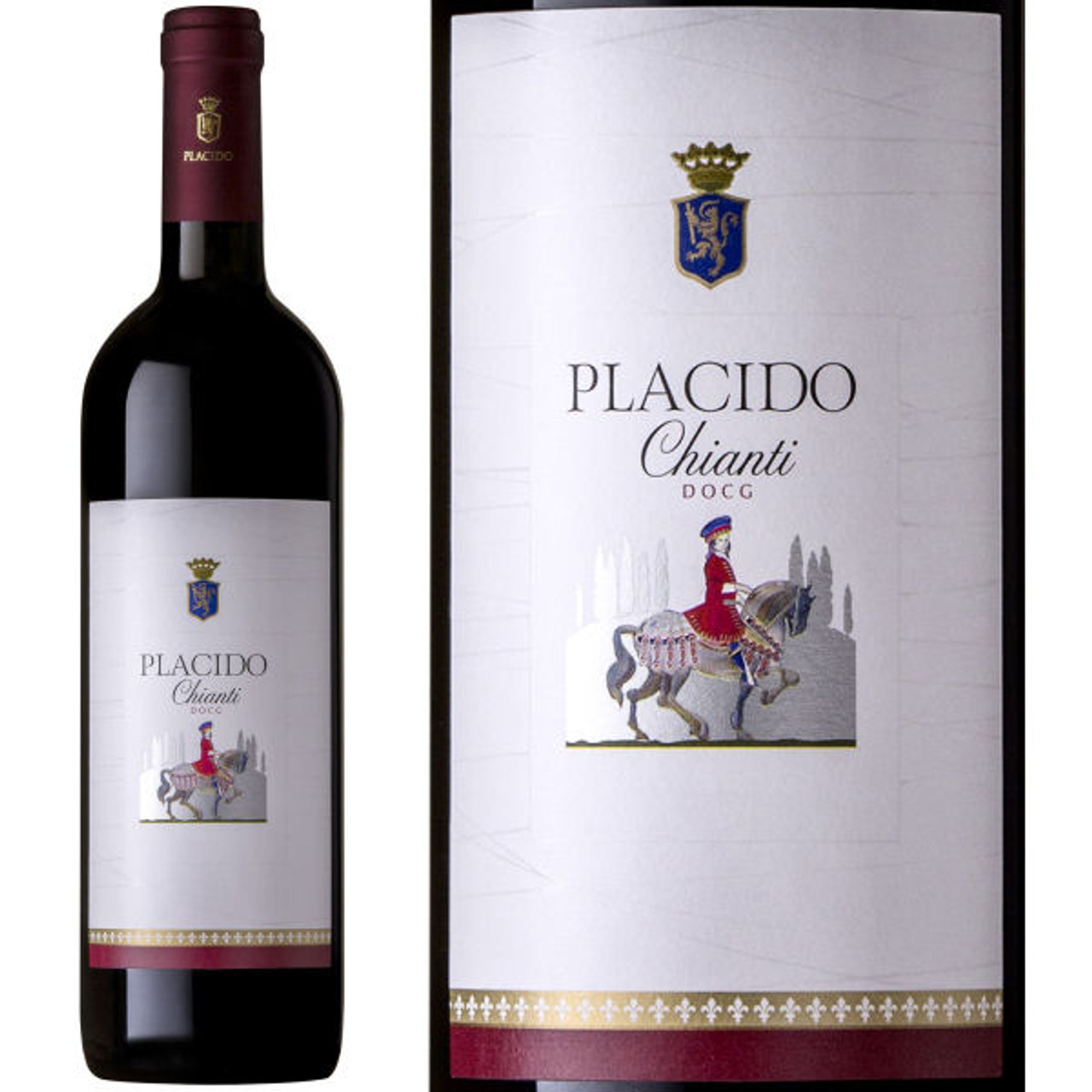 Placido DOCG