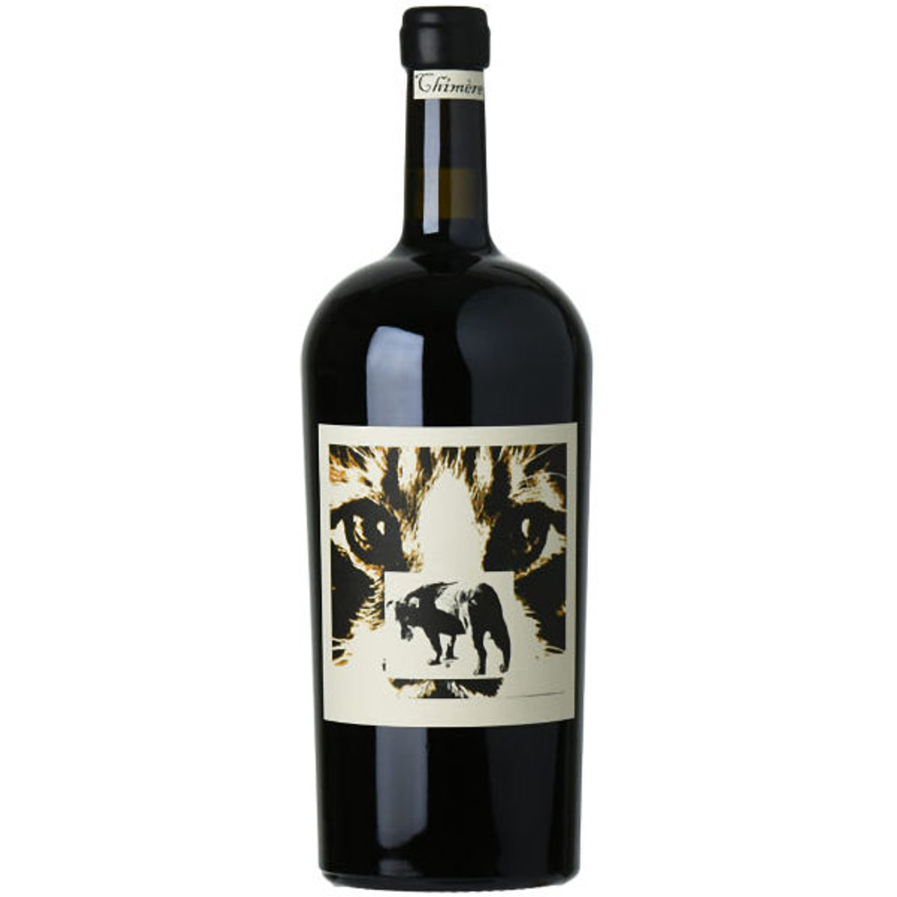 Sine Qua Non Chimere Chateauneuf Du Pape 18 1 5l Rated 96jd Sine Qua Non Chimere Chateauneuf Du Pape 18 1 5l Rated 96jd