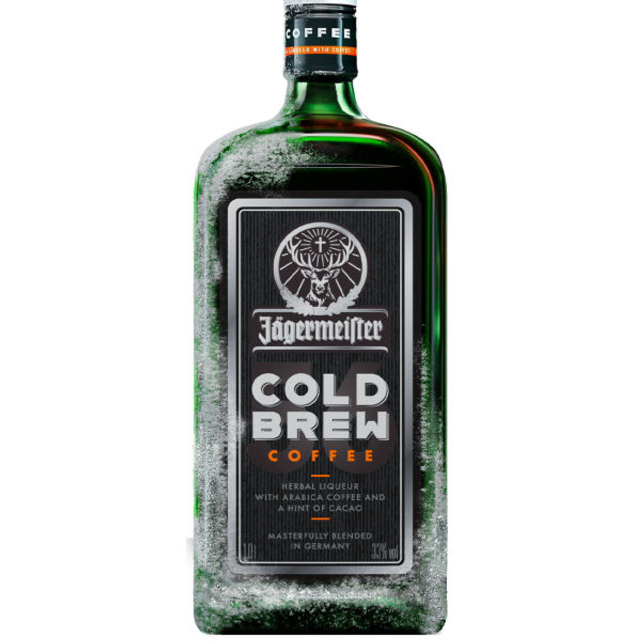 Purchase Jagermeister Liquor Online - Low Prices