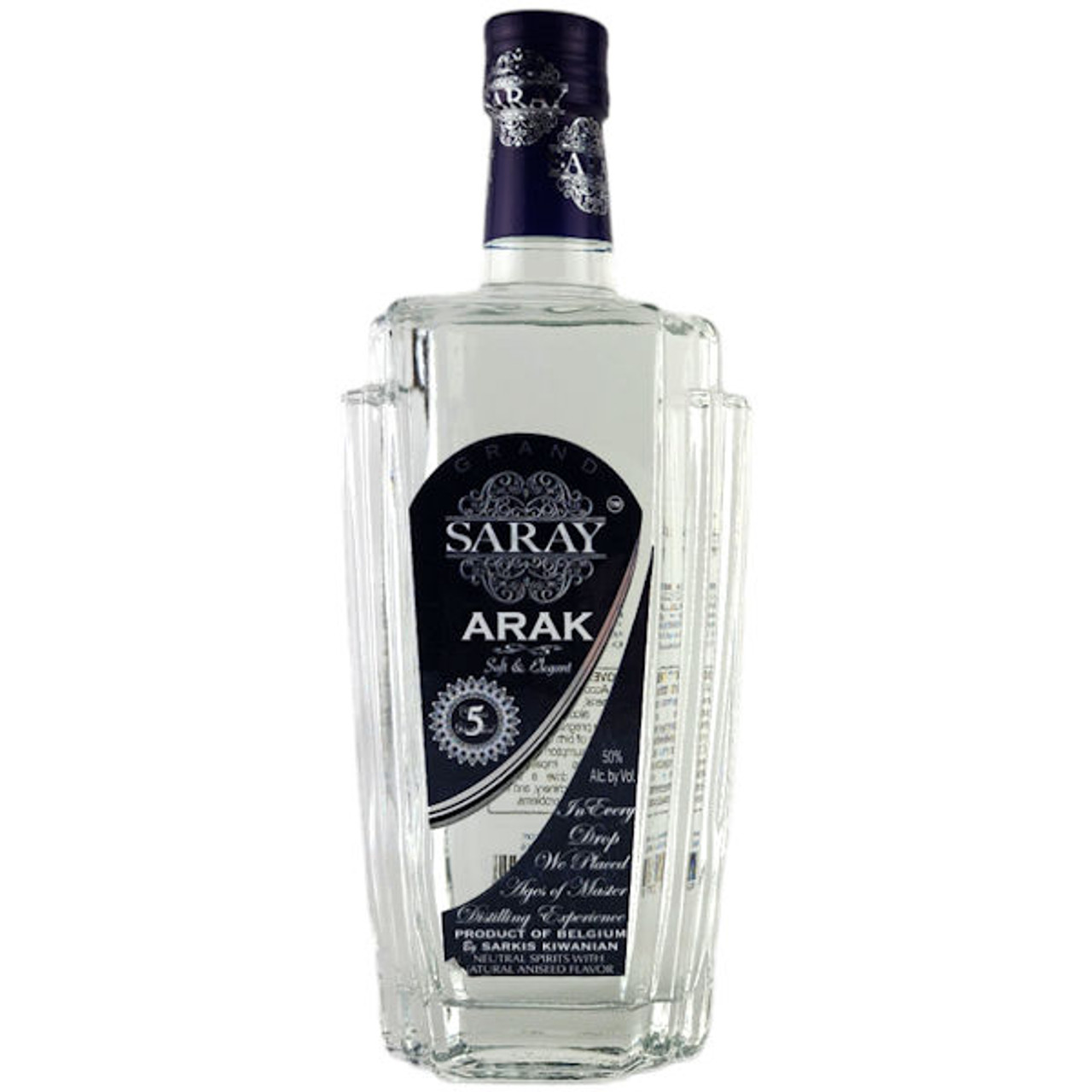 Grand Saray Arak Liqueur 700ml