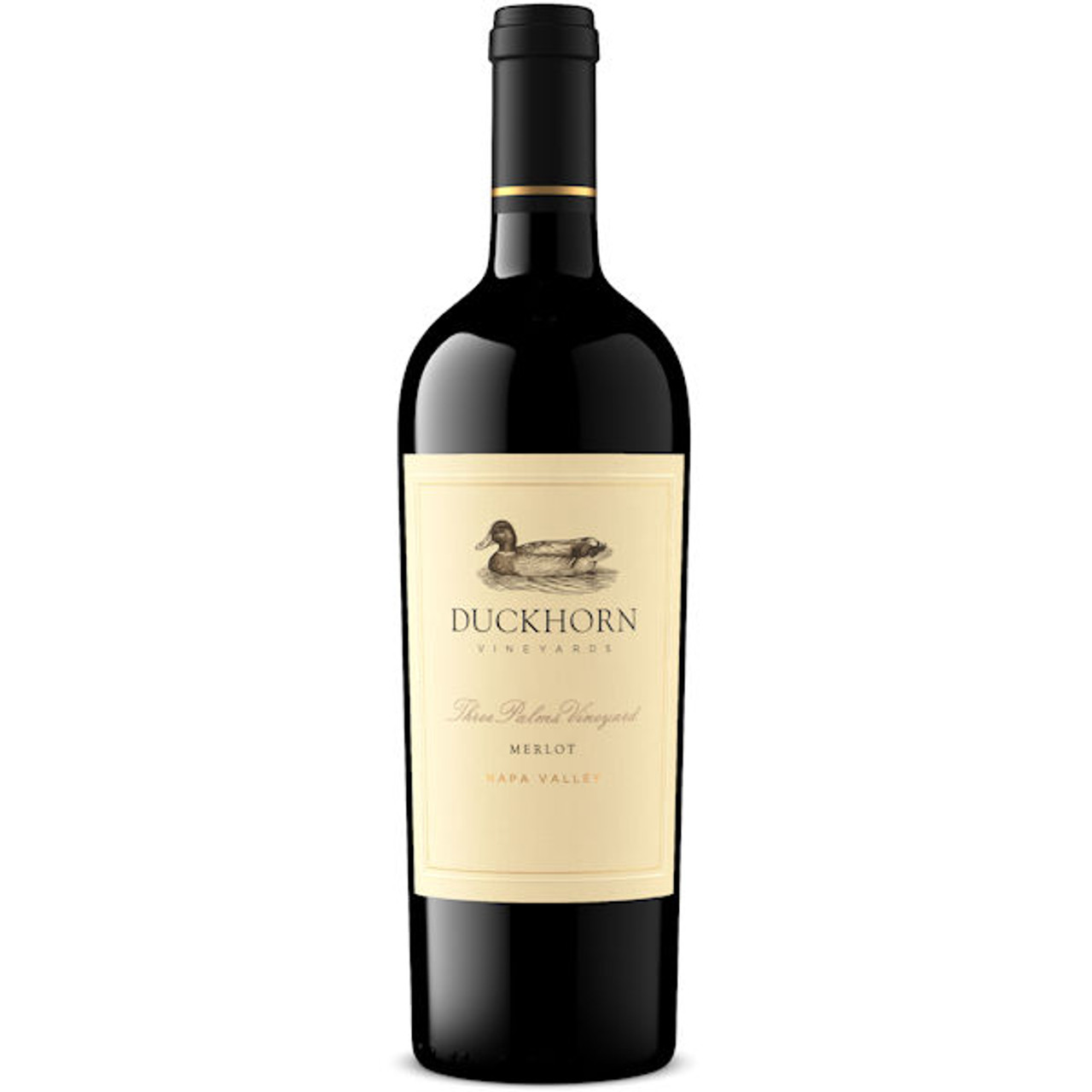 ワイン DUCKHORN VINEYARDS Merlot2019 NapaValley Duckhorn Vineyards Napa Valley Merlot | ReserveBar