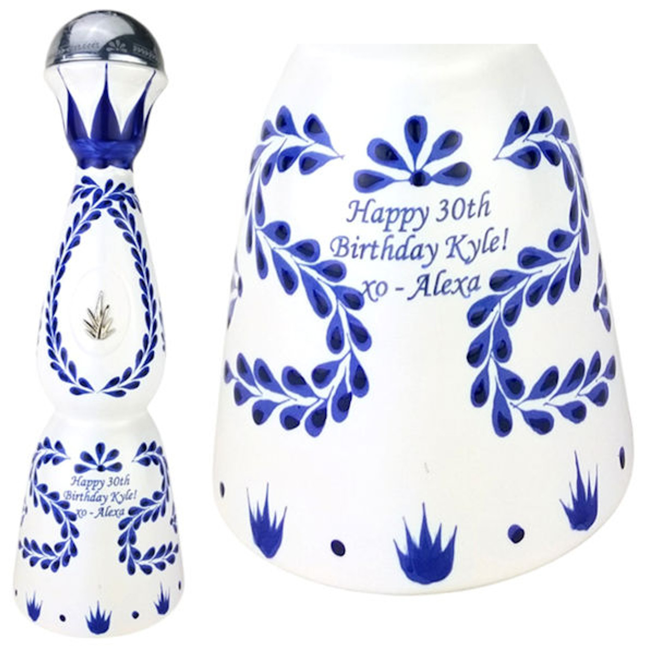 Clase Azul Reposado Tequila 750ml | NapaCabs