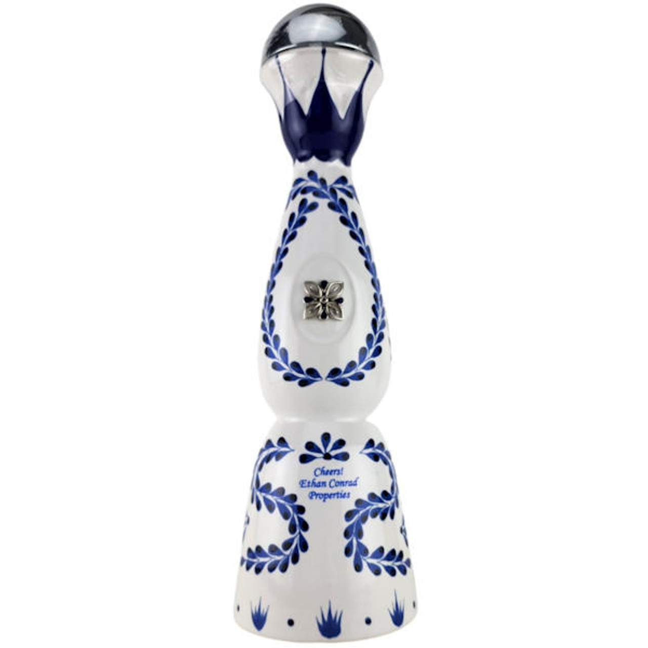 Clase Azul Reposado Tequila 750ml | NapaCabs Fine Wine & Spirits
