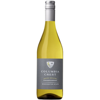 Columbia Crest Grand Estates Chardonnay Washington Columbia Crest Grand Estates Chardonnay Washington