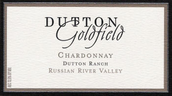 Dutton-Goldfield Dutton Ranch Chardonnay Dutton-Goldfield Dutton Ranch Chardonnay