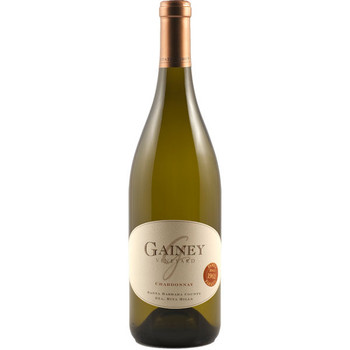 Gainey Sta. Rita Hills Chardonnay Gainey Sta. Rita Hills Chardonnay