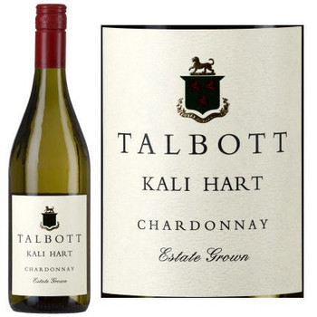Kali Hart by Talbott Monterey Chardonnay Kali Hart by Talbott Monterey Chardonnay