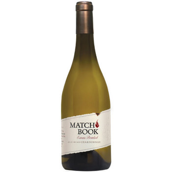 Matchbook Old Head Dunnigan Hills Chardonnay Matchbook Old Head Dunnigan Hills Chardonnay