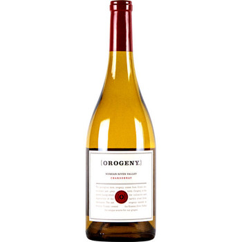 Orogeny Vineyards Russian River Chardonnay Orogeny Vineyards Russian River Chardonnay
