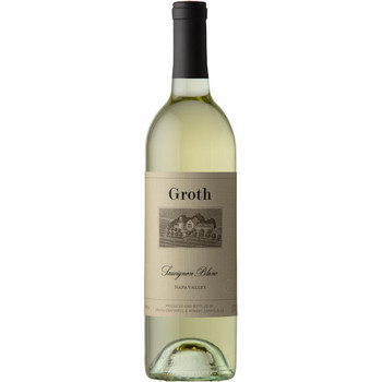 Groth Napa Sauvignon Blanc Groth Napa Sauvignon Blanc