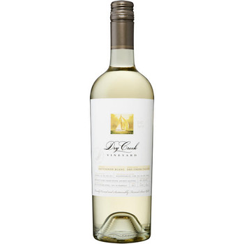 Dry Creek Vineyard Dry Creek Sauvignon Blanc Dry Creek Vineyard Dry Creek Sauvignon Blanc