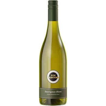 Kim Crawford Marlborough Sauvignon Blanc Kim Crawford Marlborough Sauvignon Blanc