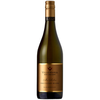 Villa Maria Cellar Selection Sauvignon Blanc Villa Maria Cellar Selection Sauvignon Blanc