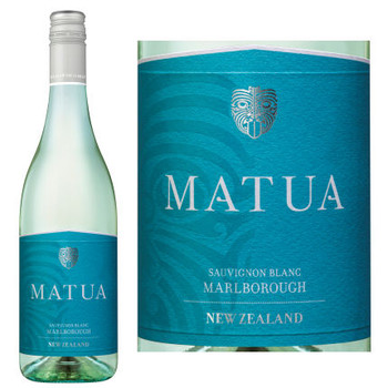 Matua Valley Marlborough Sauvignon Blanc Matua Valley Marlborough Sauvignon Blanc