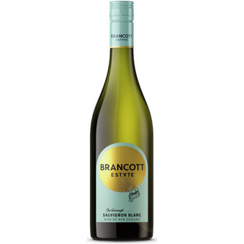 Brancott Estate Marlborough Sauvignon Blanc Brancott Estate Marlborough Sauvignon Blanc