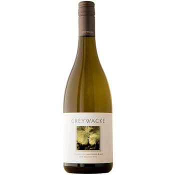 Greywacke Marlborough Sauvignon Blanc Greywacke Marlborough Sauvignon Blanc