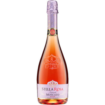 Stella Rosa Imperiale Moscato Rose NV Stella Rosa Imperiale Moscato Rose NV