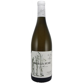 Patrice Moreux Pouilly Fume La Loge aux Moines Patrice Moreux Pouilly Fume La Loge aux Moines