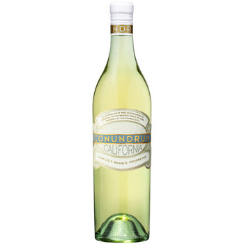 Conundrum California White Wine Conundrum California White Wine
