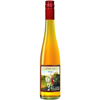 Bargetto Chaucer's Mead Honey Bargetto Chaucer's Mead Honey