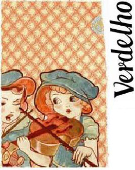 Mollydooker The Violinist Verdelho Mollydooker The Violinist Verdelho