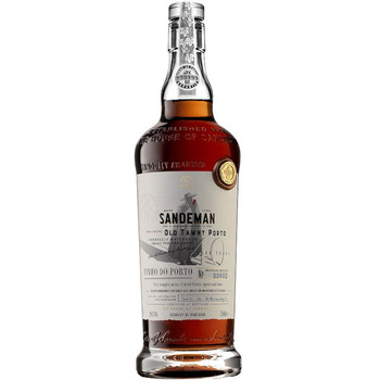 Sandeman 40 Year Old Tawny Port Sandeman 40 Year Old Tawny Port