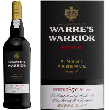 Warre's Warrior Special Reserve Port Warre's Warrior Special Reserve Port