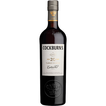Cockburn's 20 Year Old Tawny Port Cockburn's 20 Year Old Tawny Port