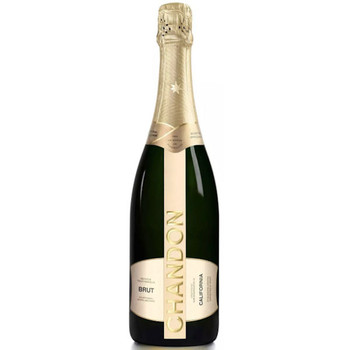 Chandon California Brut NV Chandon California Brut NV