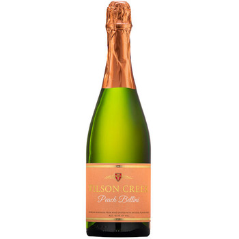 Wilson Creek Peach Bellini NV Wilson Creek Peach Bellini NV