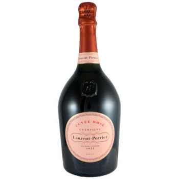 Laurent Perrier Cuvee Rose Brut NV Laurent Perrier Cuvee Rose Brut NV