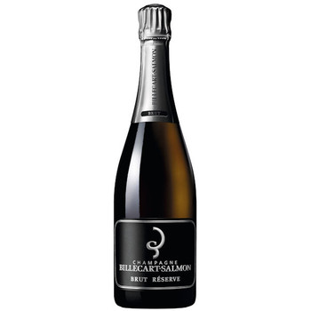 Billecart-Salmon Brut Reserve NV Billecart-Salmon Brut Reserve NV