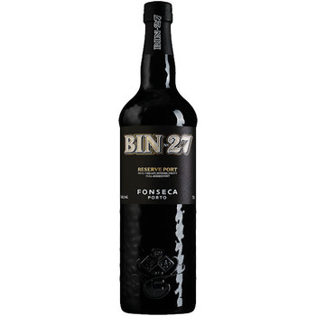 Fonseca Bin No. 27 Port Fonseca Bin No. 27 Port