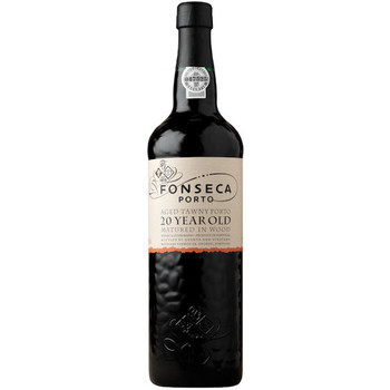 Fonseca 20 Year Old Tawny Port Fonseca 20 Year Old Tawny Port