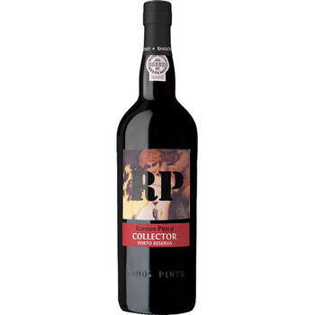 Ramos-Pinto Collector Reserva Port NV Ramos-Pinto Collector Reserva Port NV
