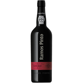 Ramos-Pinto Fine Ruby Port Ramos-Pinto Fine Ruby Port