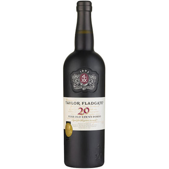 Taylor Fladgate Tawny Port 20 Year Old Taylor Fladgate Tawny Port 20 Year Old