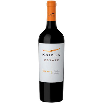 Kaiken Estate Mendoza Malbec (Argentina) Kaiken Estate Mendoza Malbec (Argentina)