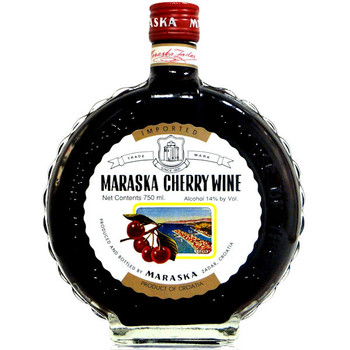 Maraska Cherry Wine (Croatia) Maraska Cherry Wine (Croatia)