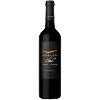 Kaiken Ultra Mendoza Cabernet Kaiken Ultra Mendoza Cabernet