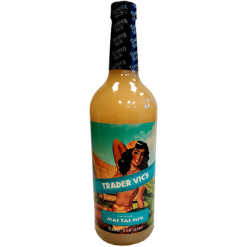 Trader Vic's Mai Tai Mix 1L Trader Vic's Mai Tai Mix 1L