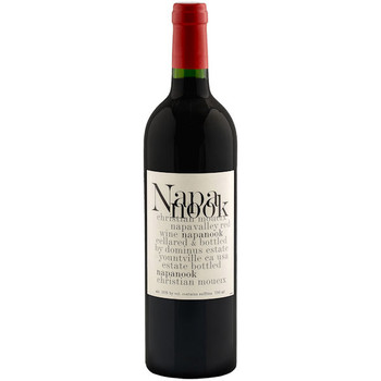 Dominus Estate Napanook Napa Meritage Dominus Estate Napanook Napa Meritage